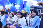 Tôn trọng để hạnh phúc - thông điệp ngày khai giảng của thầy, trò trường Ban Mai