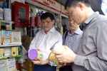 Hàng loạt thực phẩm chức năng bị xử phạt vì vi phạm quy định an toàn thực phẩm