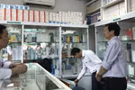 Sở Y tế Hà Nội phát hiện nhiều sai phạm tại nhà thuốc bệnh viện tư