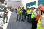 Điều kiện cấp giấy chứng nhận hoạt động kiểm định kỹ thuật an toàn lao động