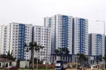Thủ tướng yêu cầu tăng cường quản lý nhà nước đối với nhà chung cư