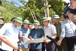 Phải chuẩn bị phương án ứng phó khẩn cấp với tình sạt lở ở Hòa Bình