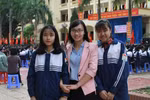 Đừng coi học sinh là bình đổ kiến thức
