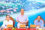 Quảng Bình cần làm nên một "làn gió Đại Phong mới về du lịch"