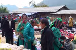 Chùm ảnh: Trải nghiệm Hà Giang
