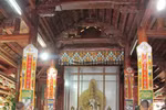 Chùm ảnh: Tây Thiên, miền đất huyền bí và linh thiêng 