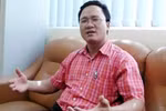 Tai nạn của ông Khuất Việt Hùng, nhớ chuyện "trả lợn-trồng cây" của Bác Hồ