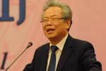 "Nước ta thiếu gì những chính khách liêm khiết, giàu lòng thương dân"