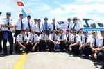 Hàng loạt phi công "nghỉ ốm": Cơ hội lớn để Vietnam Airlines cải tổ