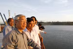 Thuở hàn vi của các lãnh đạo Việt Nam (Phần I)