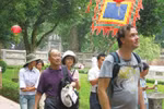 Khuyến mãi mạnh tour nội địa