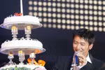 Người hâm mộ gọi tên Bá Chi trong sinh nhật Đình Phong