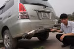 KS. Lê Văn Tạch gửi thư tới Thủ tướng về lỗi xe của TMV