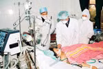 Ca tử vong đầu tiên do cúm A/H5N1 năm 2012
