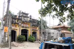 Nghi vấn: Thêm một ngôi chùa hơn 300 tuổi ở Hà Nội bị xâm hại