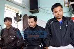 Bắt lại 3 thanh niên trong vụ "kỳ án hiếp dâm"