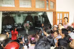 Diễn biến về vụ trẻ sơ sinh tử vong tại BV ĐK Vân Đình (Hà Nội)
