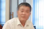 Vụ nữ bác sĩ tự quay video ân ái: Ông Giám đốc bị bắt quả tang nói gì?