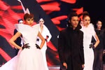 "Bản sao Thanh Hằng" giành Quán quân Vietnam's Next Top Model 2013