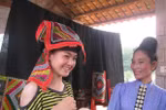 Phiên chợ vùng cao ở Hà Nội
