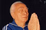 "Đại tướng lấy tâm chúng sinh làm tâm mình"