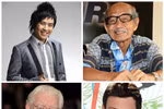 Những ngôi sao đã tắt trong năm 2013 của showbiz Việt và thế giới