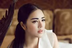  Lý Nhã Kỳ đẹp lạ lùng với xu hướng thời trang cổ điển