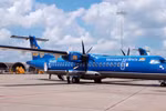Tìm thấy lốp máy bay ATR-72 trong mương nước