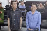 Tòa trả hồ sơ vụ quan chức Thanh tra CP “làm lộ bí mật nhà nước”
