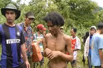 GS Trần Ngọc Thêm: Đưa “người rừng” về, không thể làm khác!