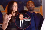 Vợ cũ bị nghi ngờ có 'cuộc tình bí mật' với bạn thân Tom Cruise