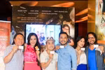 Clip: Dàn "mỹ nhân" Âm mưu giày gót nhọn gửi lời chúc mừng ngày 20/10
