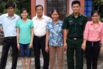 Bố mẹ tảo tần làm bún nuôi 7 con học Đại học, Cao đẳng