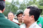 Sự thật về "nhà tâm linh" tự phong biệt danh là "cậu Thủy"