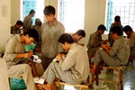 Keo Lôm khó khăn trong quản lý người sau cai nghiện ma túy