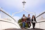 Học bổng tại đại học quốc tế lớn nhất Ireland