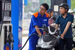 Bộ Tài chính yêu cầu không được tăng giá xăng, dầu 