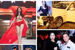 Những 'án phạt' 'chấn động' showbiz Việt năm 2013