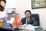 Một cái nhấp chuột đã có gần 22 triệu kết quả hiệu trưởng kỷ luật vẫn đương chức (Ảnh tác giả)