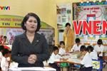 Dễ gì thoát được…VNEN