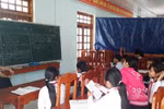 Địa phương khó tuyển dụng giáo viên vì yêu cầu Luật mới vượt xa thực tiễn (1)