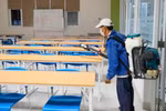Huế khẩn trương chuẩn bị cho kỳ thi trung học phổ thông