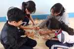Nuôi heo đất tặng quà xuân cho bạn
