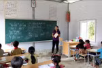 Giáo viên nghỉ việc vì tinh giản biên chế, điều kiện, thủ tục, mức hưởng thế nào
