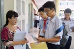 Chỉ tiêu tốt nghiệp cấp 2 càng cao học trò càng nhờn, thầy cô bất lực