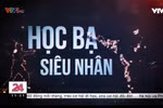 Trung học phổ thông Chuyên Hà Nội-Amsterdam tuyển lớp 6, chuyện gì đang xảy ra?