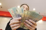 Trực Tết mà có tiền, giáo viên có muốn cũng chưa chắc được tham gia! 