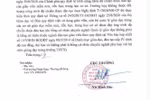 Công văn 1099 Cục NG đang phủ định nguyên tắc thực hiện các thông tư xếp hạng?