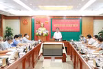 Nhật ký những ngày “đốt củi”