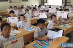 Mặt trái của các kỳ thi học sinh giỏi